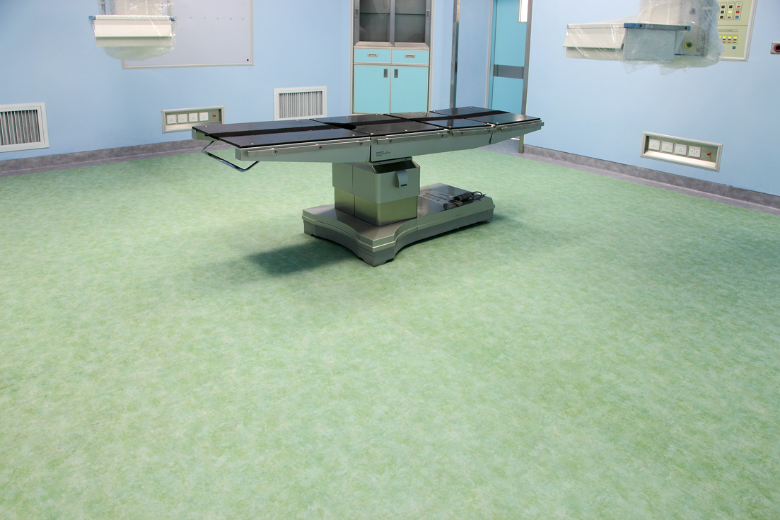 PVC地板 PVC地板