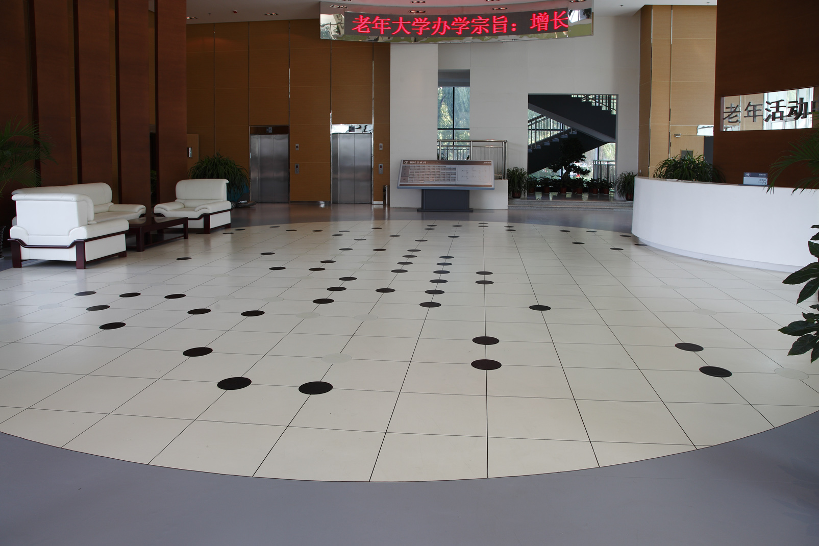 PVC地板 PVC地板