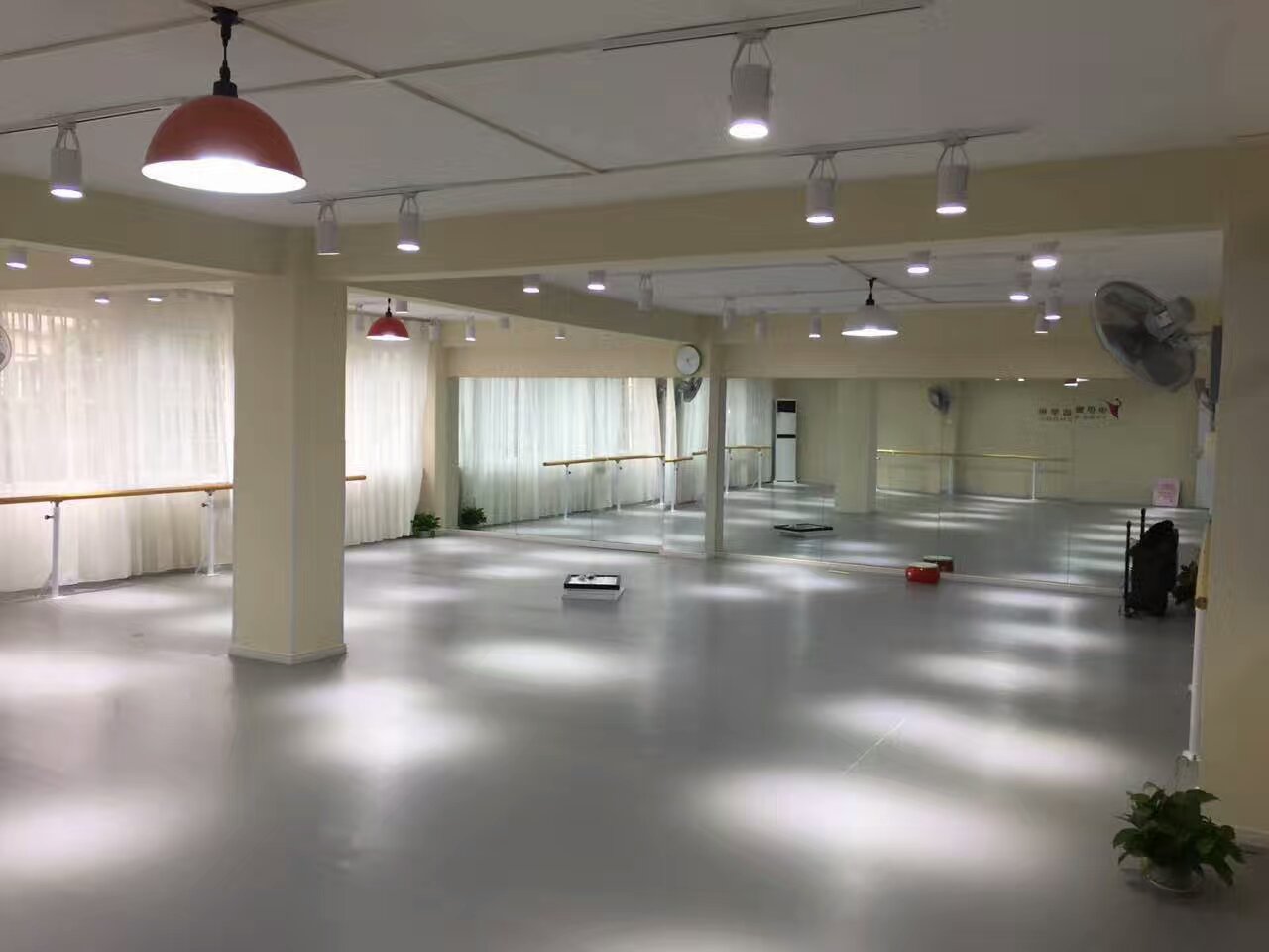 舞蹈地膠 舞蹈地膠