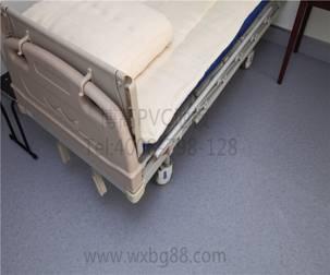 騰方兒童醫(yī)院專用塑膠地板，為兒童撐起安全傘