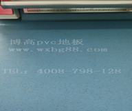 車展來襲，騰方PVC塑膠地板幫您裝點(diǎn)您的愛車