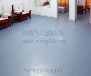 身心并護(hù)，騰方養(yǎng)老院專(zhuān)用地板打好養(yǎng)老根基