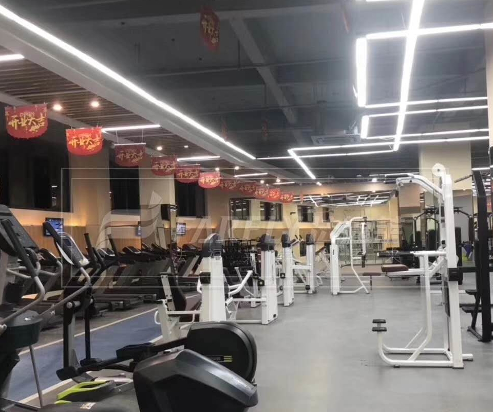 騰方健身地膠，讓你愛上健身