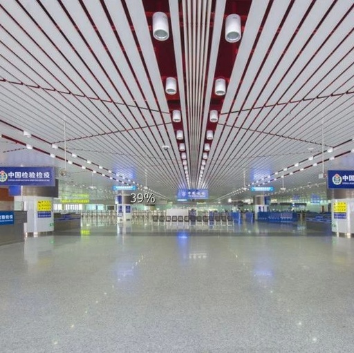 PVC地板是未來(lái)家裝地板發(fā)展方向