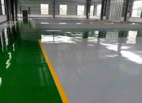 什么樣的地面可以鋪設(shè)PVC地板？