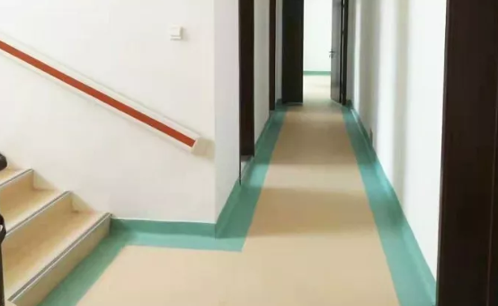 如何延長PVC地板的使用壽命？
