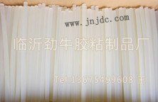 高粘度熱熔膠棒