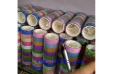 彩色文具膠帶