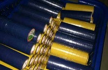 PVC電工膠帶2