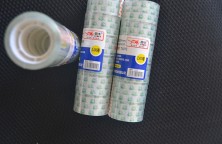 超透明文具膠帶