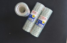 超透明文具膠帶