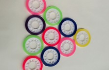彩色文具膠帶04