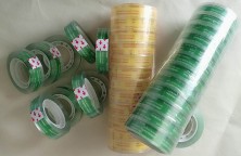 超透明文具膠帶1