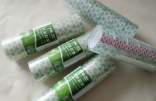 超透明文具膠帶3