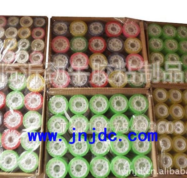 文具膠帶 成品