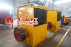 石子線破碎機(jī)生產(chǎn)廠家到底選哪一家好