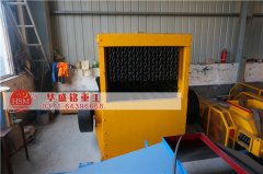 石子破碎機廠家創(chuàng)新升級 打開看看吧