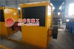 石子破碎設(shè)備迎來銷售熱潮的重要因素