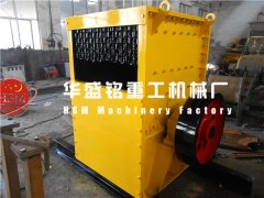 石子線破碎設備的保養(yǎng)方法你知道多少呢