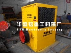 教你如何選擇破碎機(jī)設(shè)備