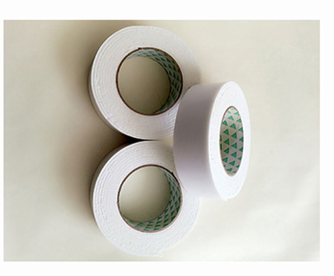泡棉膠帶