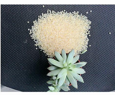 熱熔膠粒01
