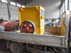 石子破碎機皮帶機的正確調(diào)整方法