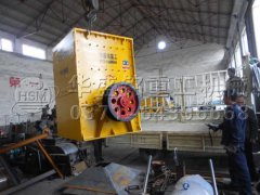 什么牌子的石子破碎機工作效率高