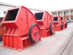 如何判斷蝸牛破碎機的電機是否合適