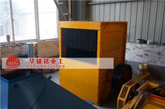 哪個廠生產(chǎn)的石子破碎機質(zhì)量可靠價格便宜