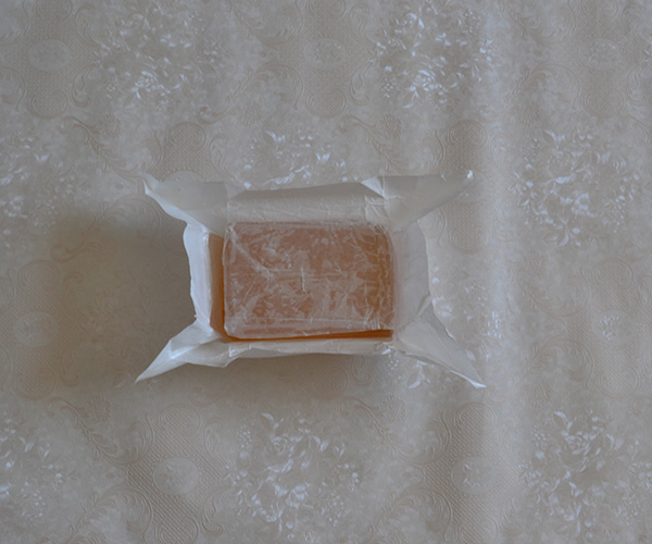 膠塊