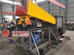 如何減少石灰石破碎機(jī)錘頭的更換頻率