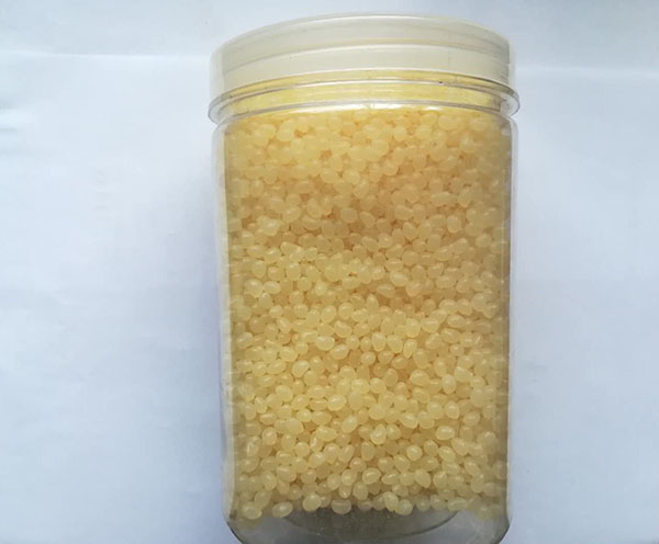 膠粒