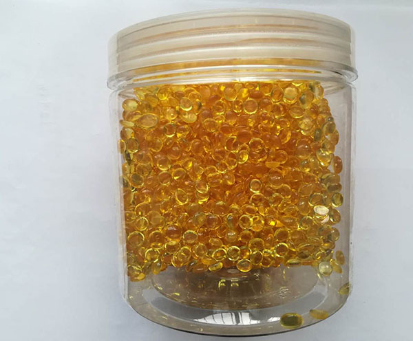 膠粒