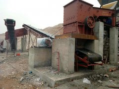 一臺(tái)大型石灰石破碎機(jī)多少錢？移動(dòng)石灰石破碎機(jī)廠家