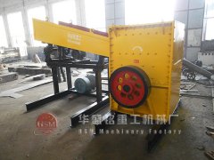 大型蝸牛破碎機多少錢一臺