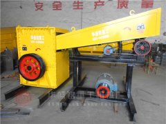 中大型石子破碎機(jī)整套設(shè)備造價(jià)要多少錢