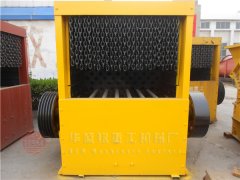 耐磨型石子線破碎機(jī)生產(chǎn)廠家直銷