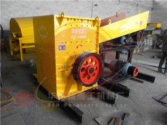 大石塊破碎機(jī)價(jià)格影響因素