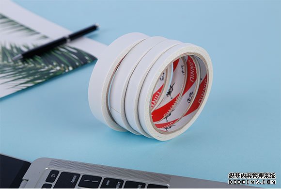 雙面膠帶