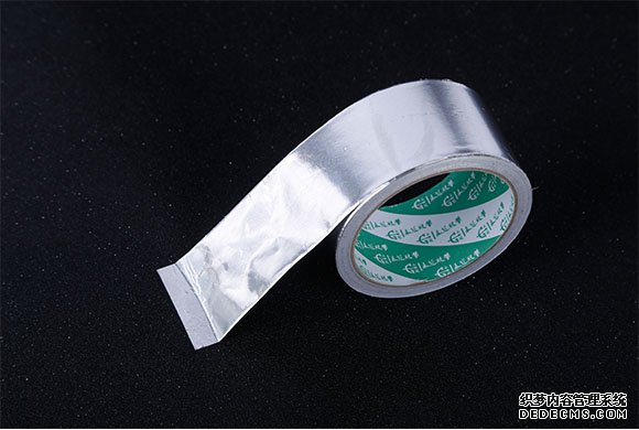 鋁箔膠帶