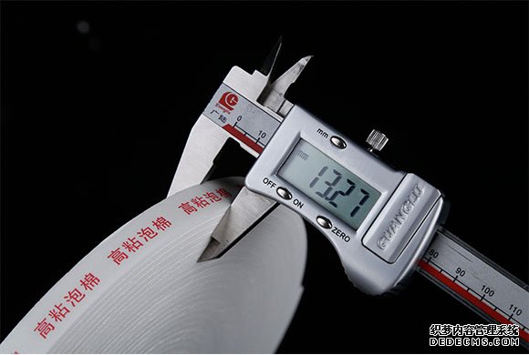 泡棉膠帶8