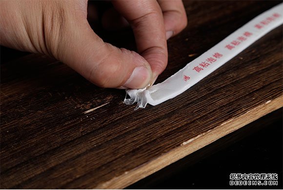 泡棉膠帶10