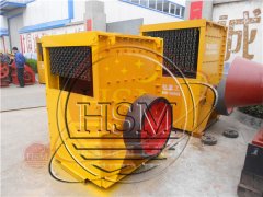 怎樣提高石子破碎機(jī)的破碎速度