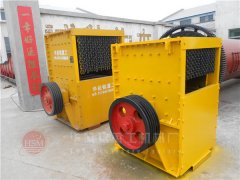 石灰石破碎機(jī)多少錢(qián)一臺(tái) 價(jià)格不同的原因是什么