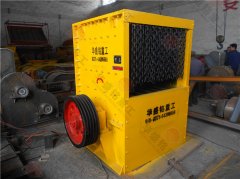 哪些因素會(huì)影響石灰石破碎機(jī)的價(jià)格