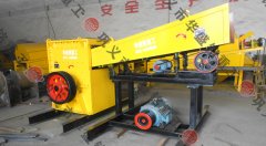 大型方箱式破碎機品牌