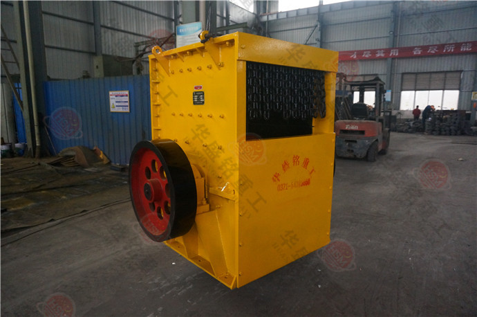 大型石頭破碎機(jī)設(shè)備參數(shù)，廠家推薦