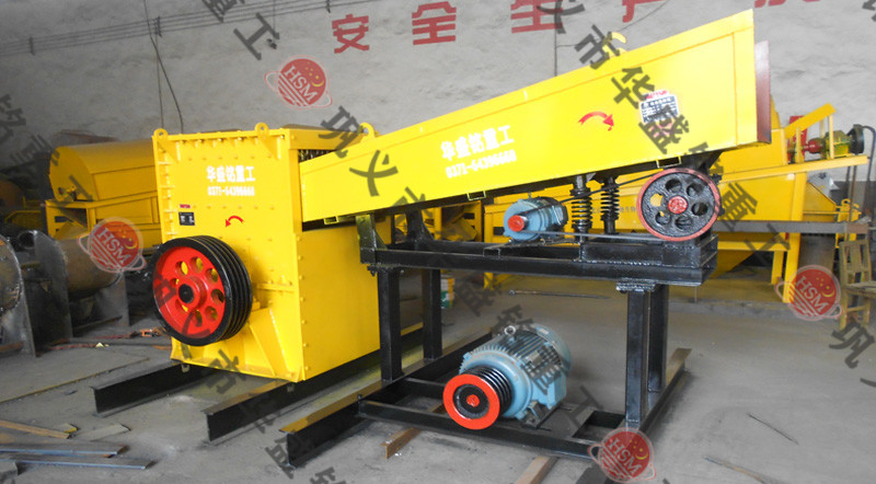 去哪里買石子破碎機(jī)更劃算?