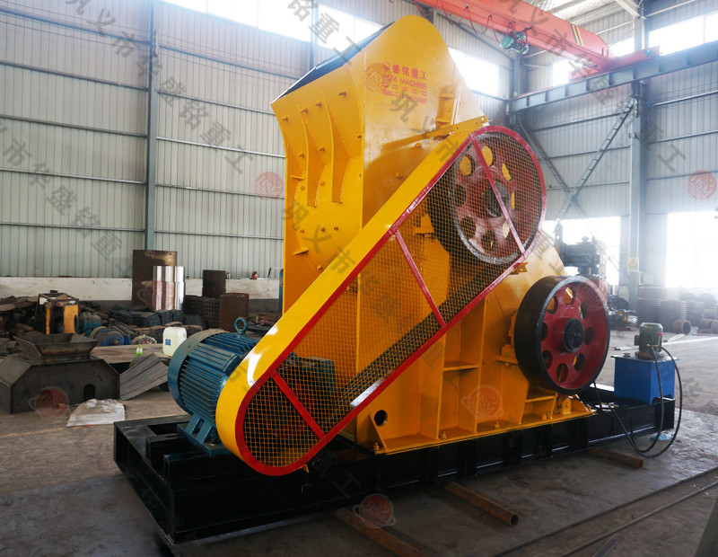 蝸牛破碎機(jī)_新型蝸牛破碎機(jī)_蝸牛破碎機(jī)怎么選